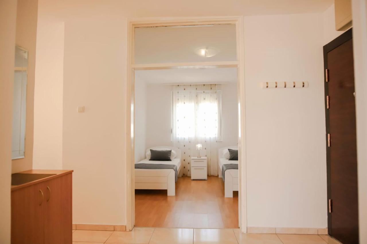 Apartmán Penthouse Panorama Čapljina Exteriér fotografie