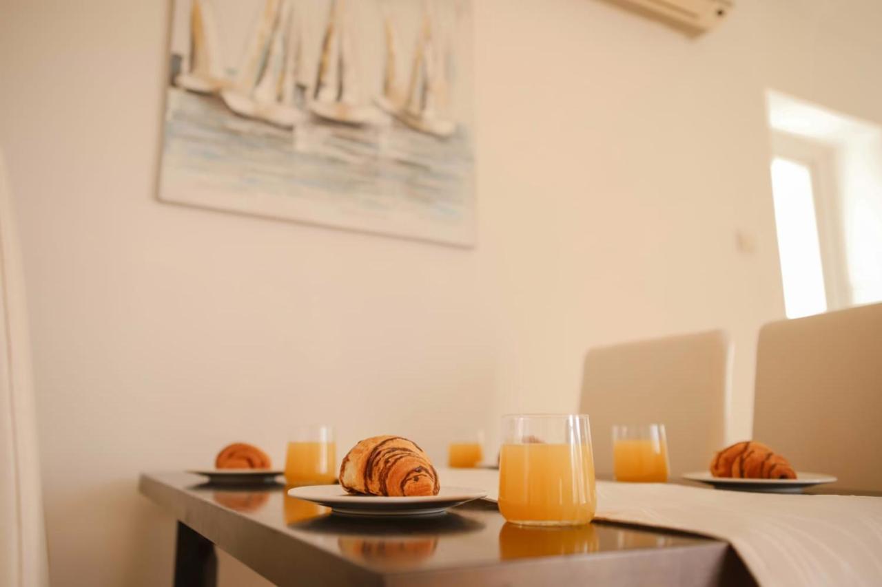 Apartmán Penthouse Panorama Čapljina Exteriér fotografie