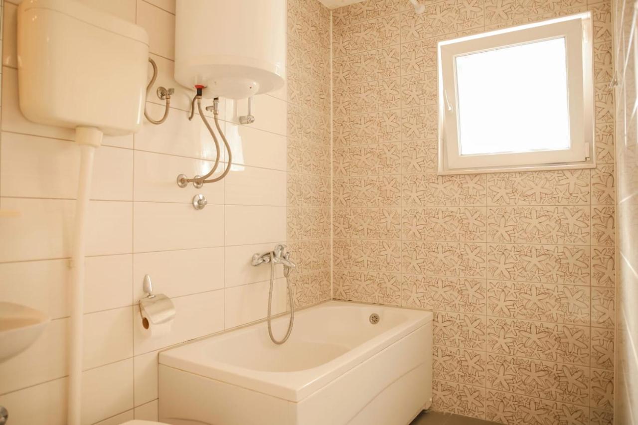 Apartmán Penthouse Panorama Čapljina Exteriér fotografie