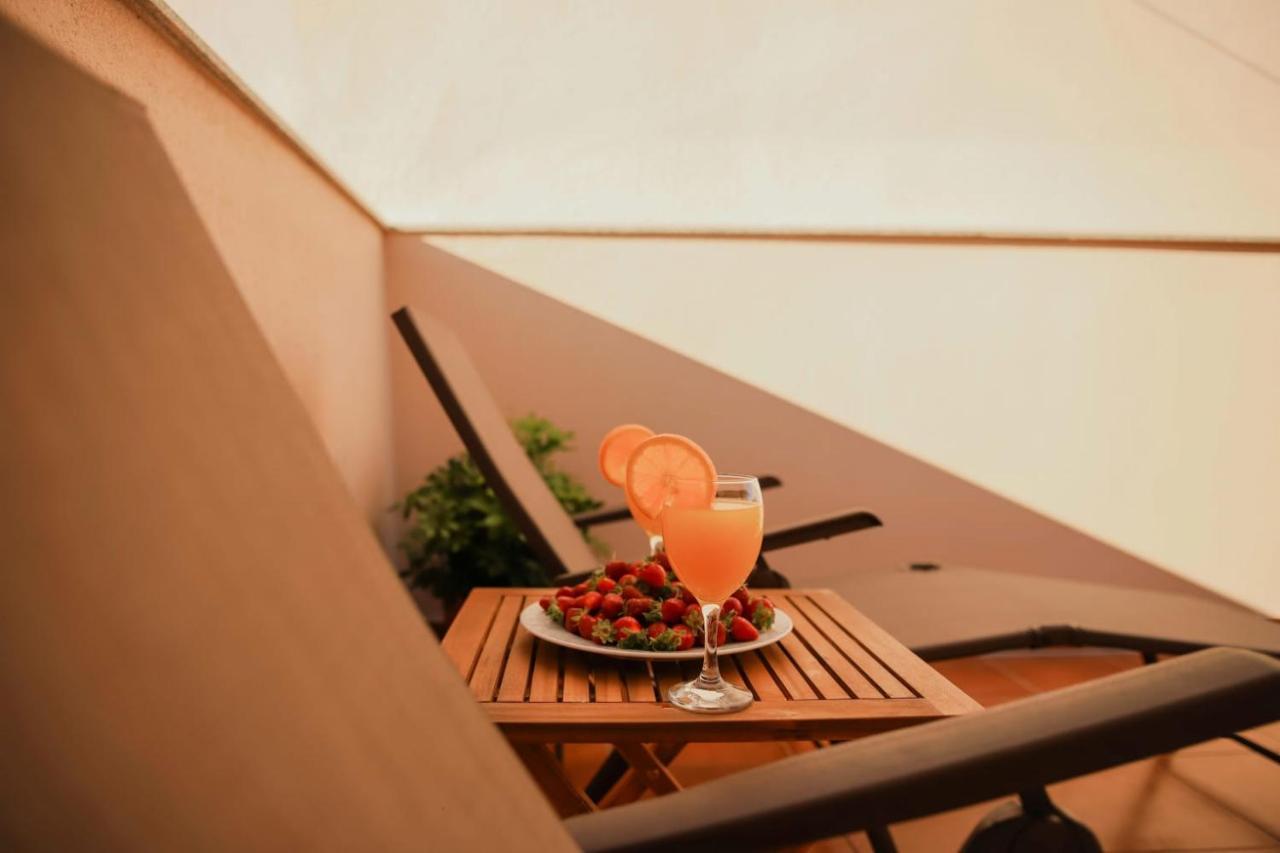 Apartmán Penthouse Panorama Čapljina Exteriér fotografie
