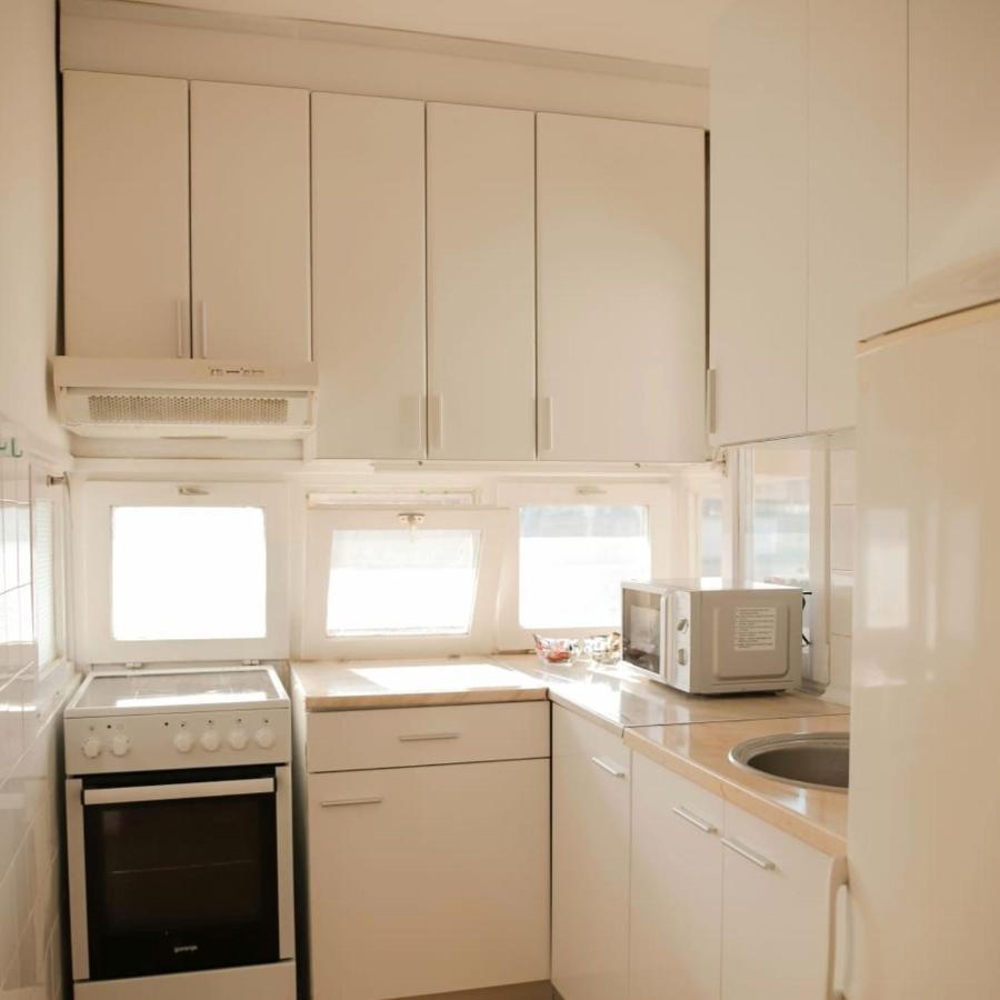 Apartmán Penthouse Panorama Čapljina Exteriér fotografie