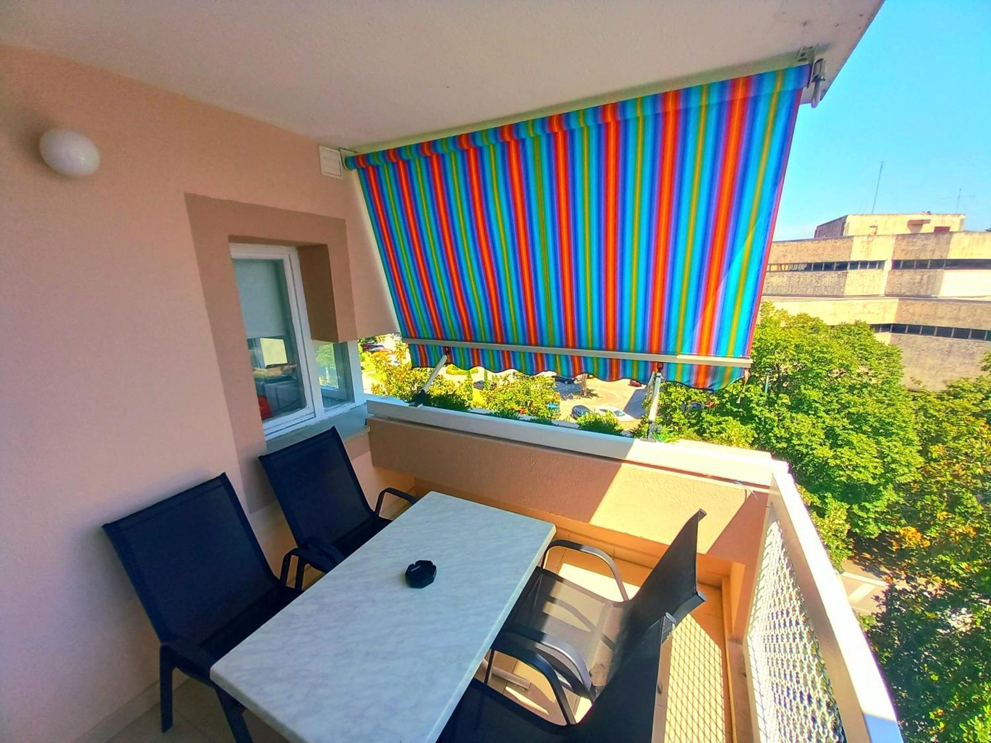Apartmán Penthouse Panorama Čapljina Exteriér fotografie