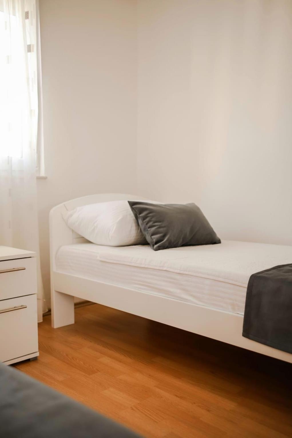 Apartmán Penthouse Panorama Čapljina Exteriér fotografie