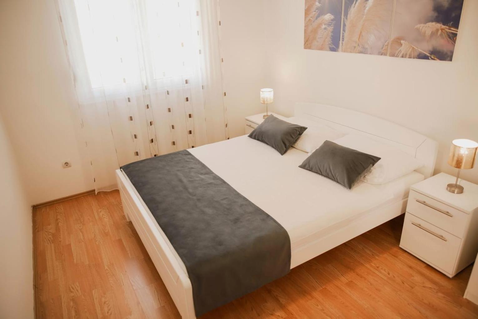 Apartmán Penthouse Panorama Čapljina Exteriér fotografie