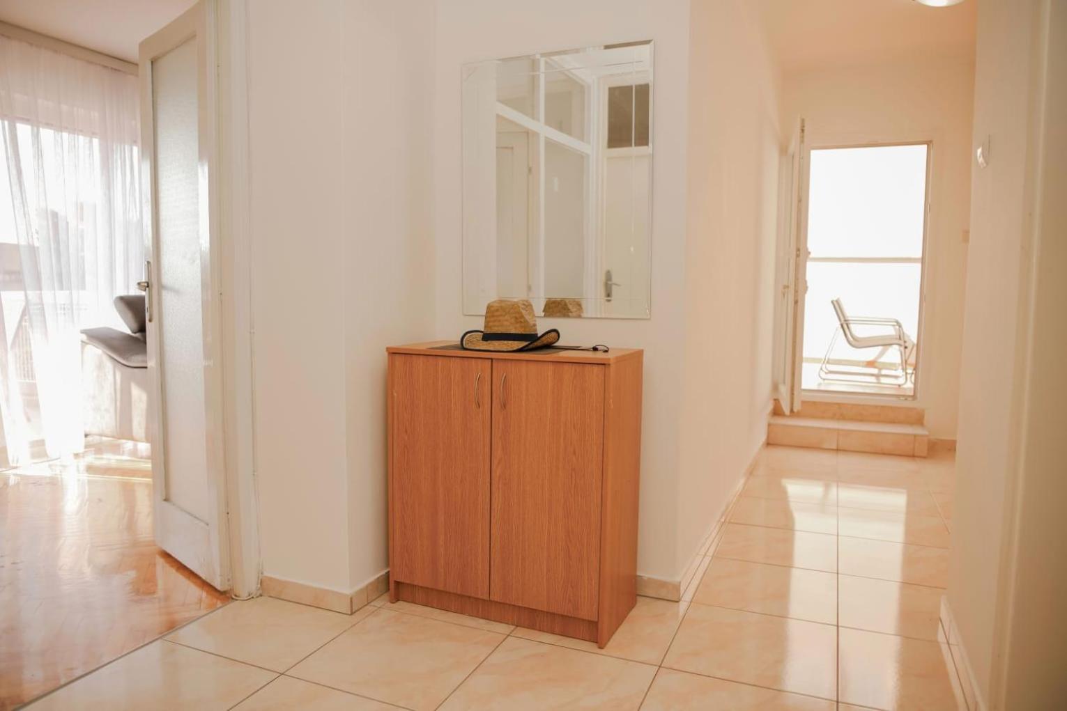 Apartmán Penthouse Panorama Čapljina Exteriér fotografie