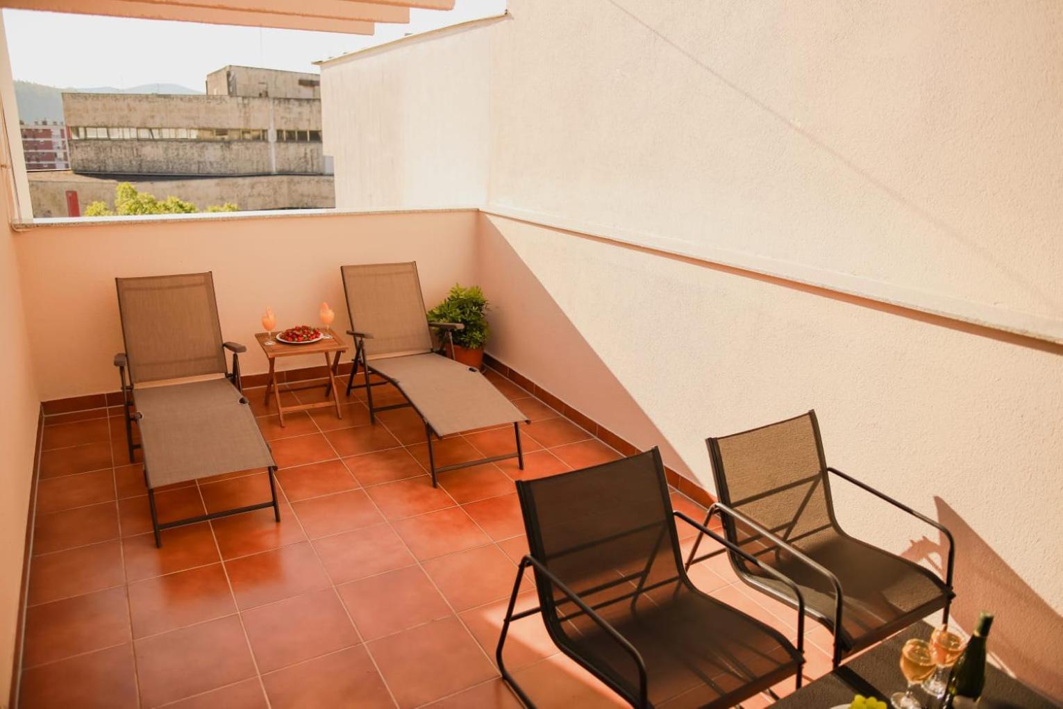 Apartmán Penthouse Panorama Čapljina Exteriér fotografie
