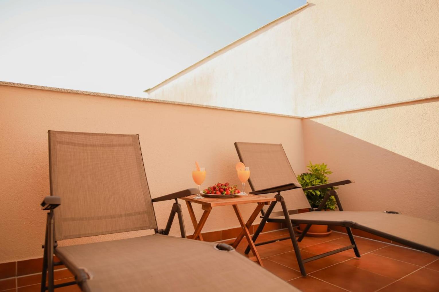Apartmán Penthouse Panorama Čapljina Exteriér fotografie