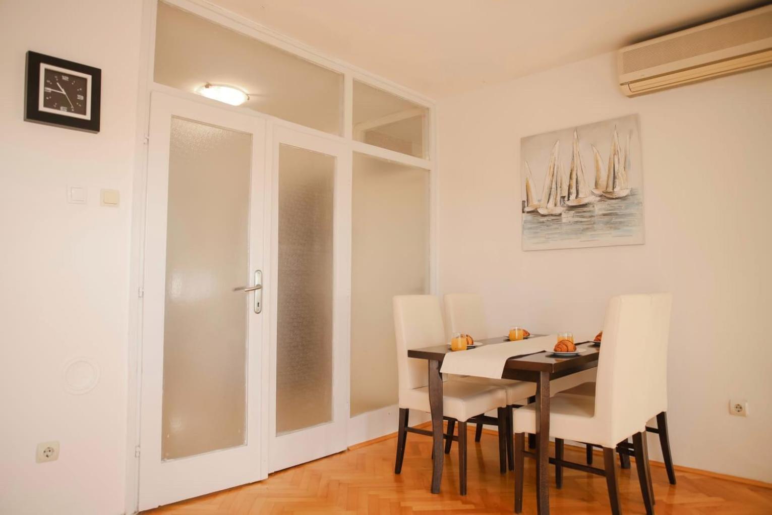 Apartmán Penthouse Panorama Čapljina Exteriér fotografie
