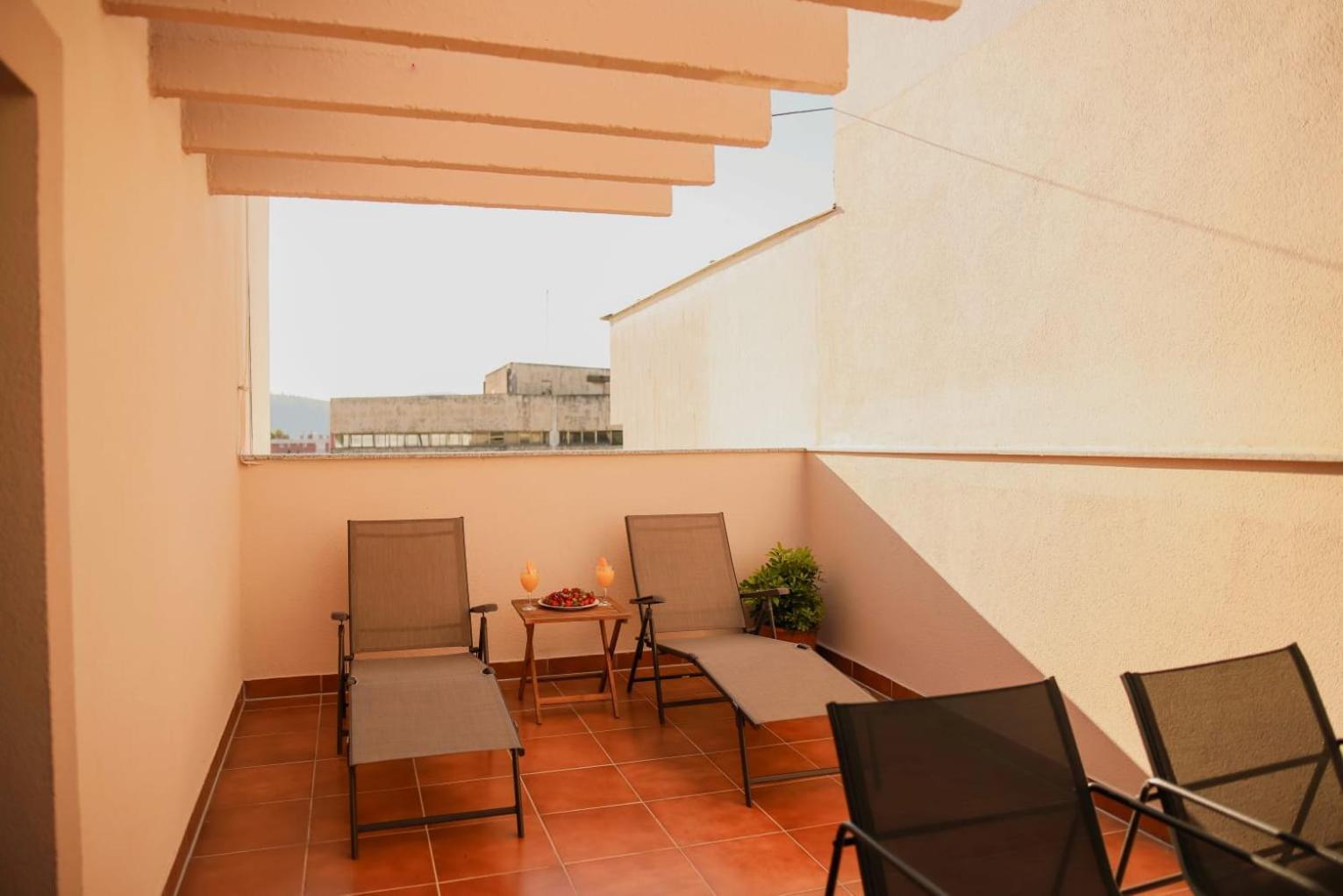 Apartmán Penthouse Panorama Čapljina Exteriér fotografie
